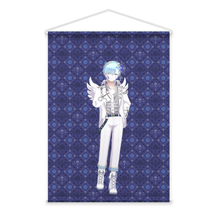 タペストリー - B2縦