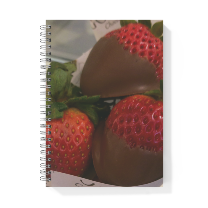 リングノート - A5