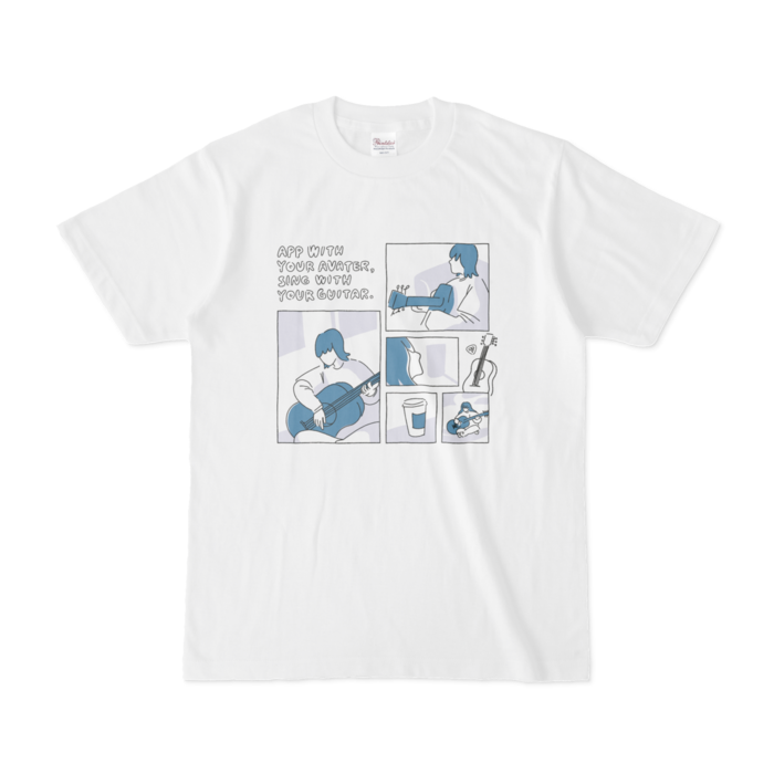 Tシャツ - S