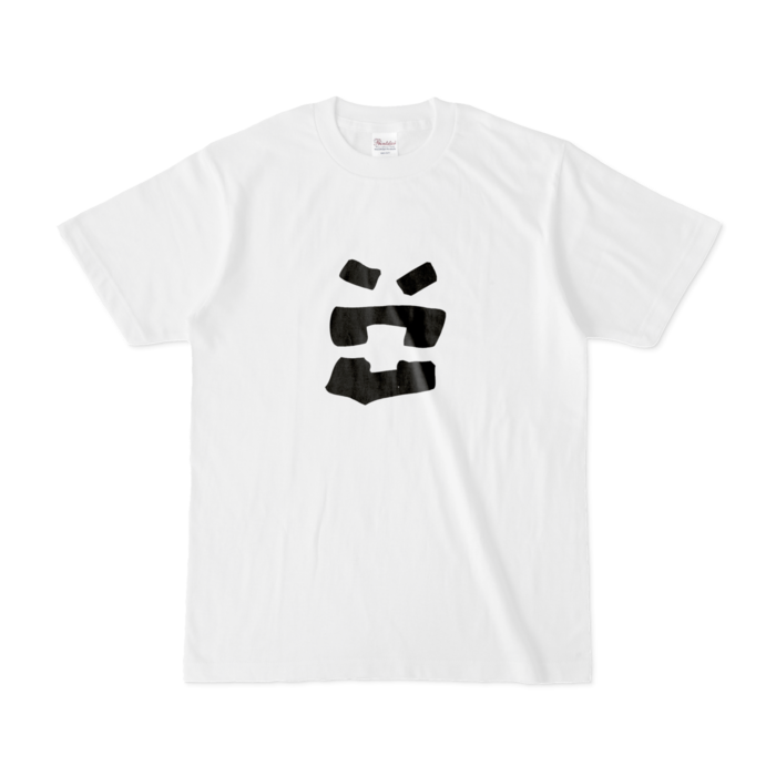 Tシャツ - S - 白
