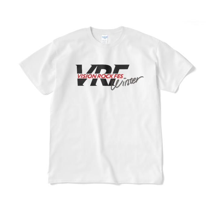 Tシャツ（短納期） - XL - ホワイト