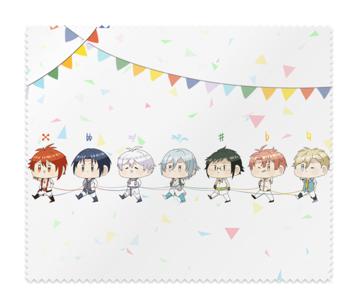 IDOLiSH7