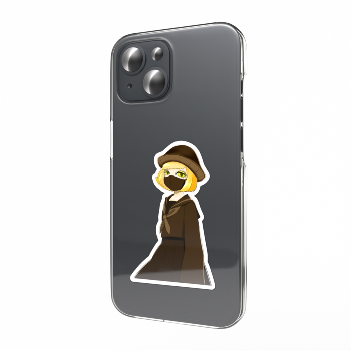 【飼い主のミコト】