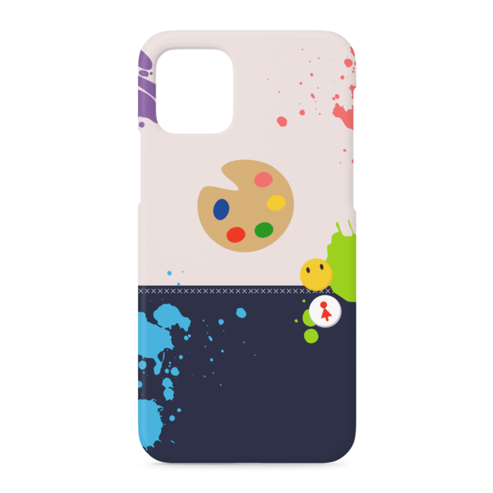 iPhoneケース - iPhone 11 Pro - 側面あり