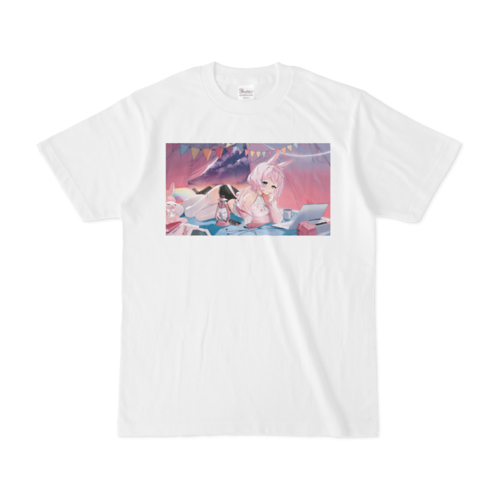 Tシャツ - S - 白