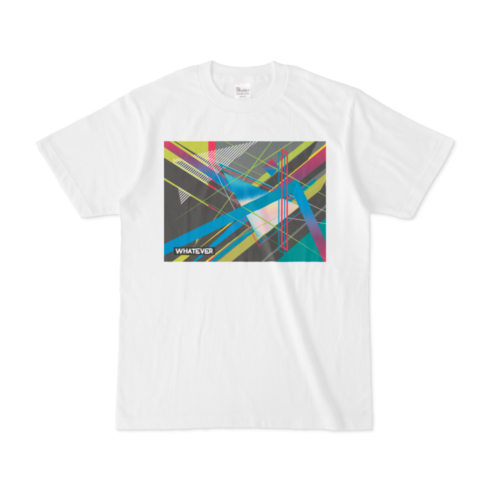 Tシャツ - S