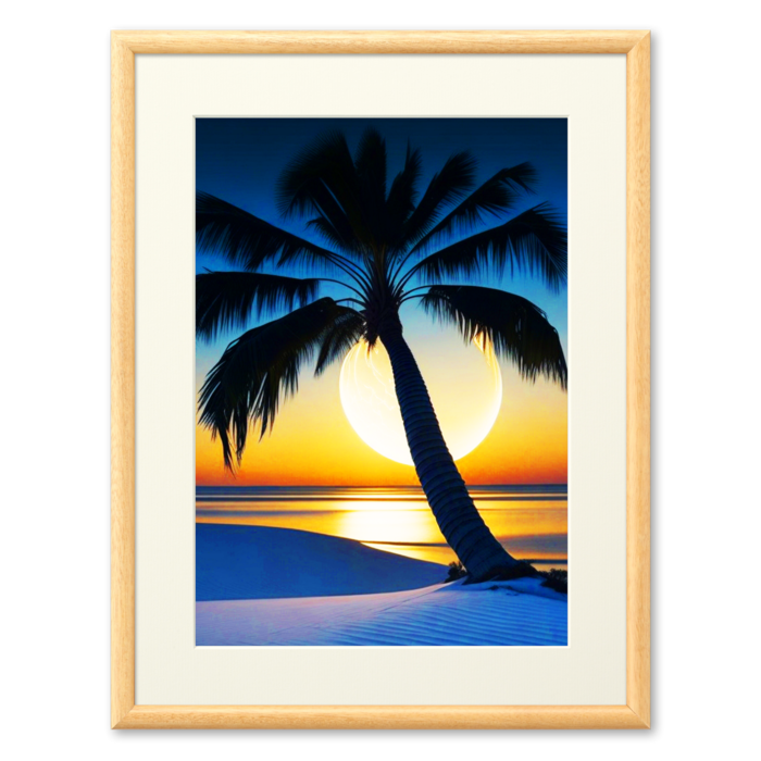 複製画(プリモアート) - A2