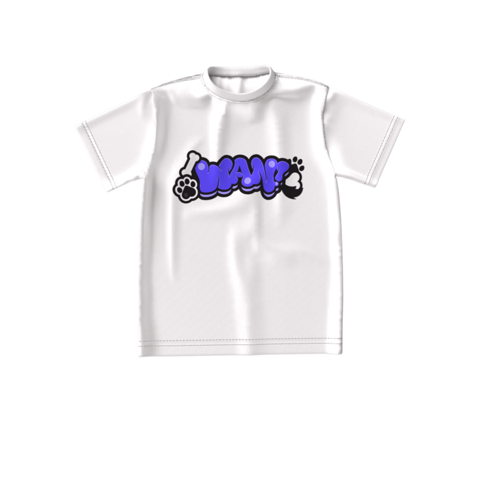 【💜】ましちゃんとペアルック【S】