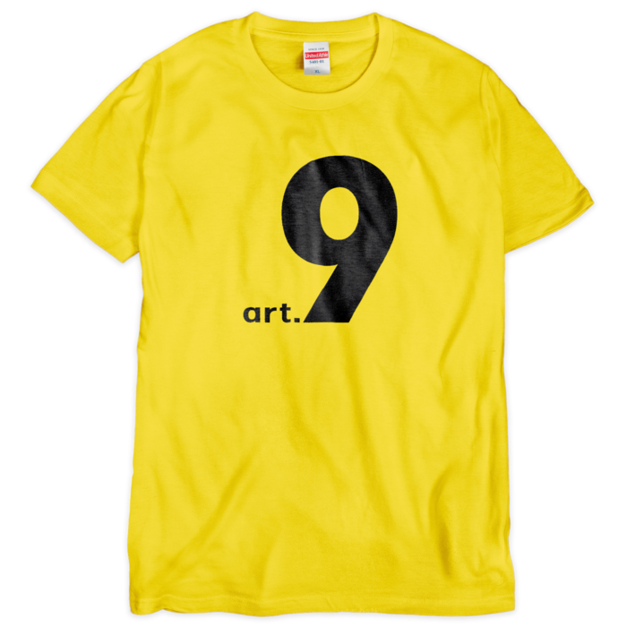 Tシャツ（シルクスクリーン印刷） - XL - 1色(7)