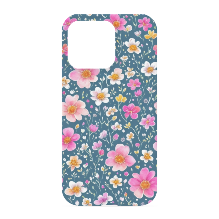 iPhoneケース - iPhone 13 Pro - 正面印刷のみ