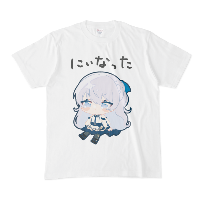 Tシャツ - M - 白