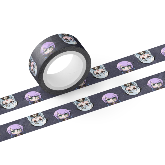 マスキングテープ - テープ幅 15mm