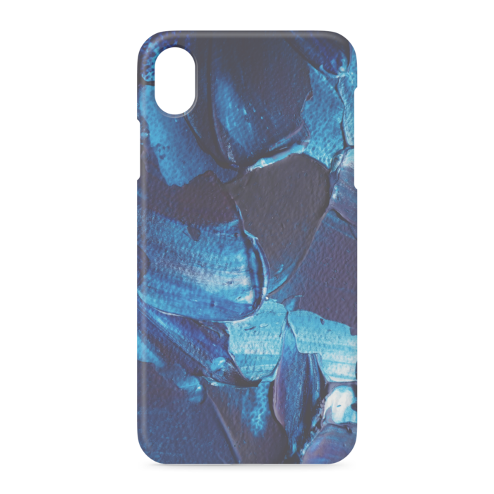 iPhone XR - 側面あり