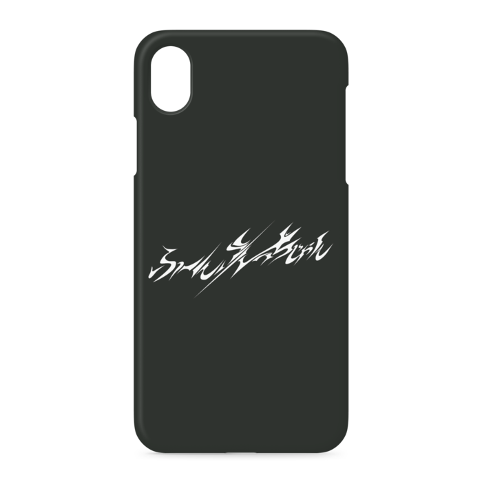 iPhoneケース - iPhone XR - 側面あり