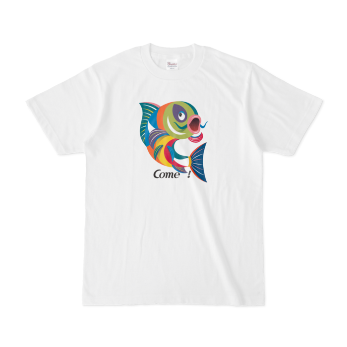 Tシャツ - S - 白