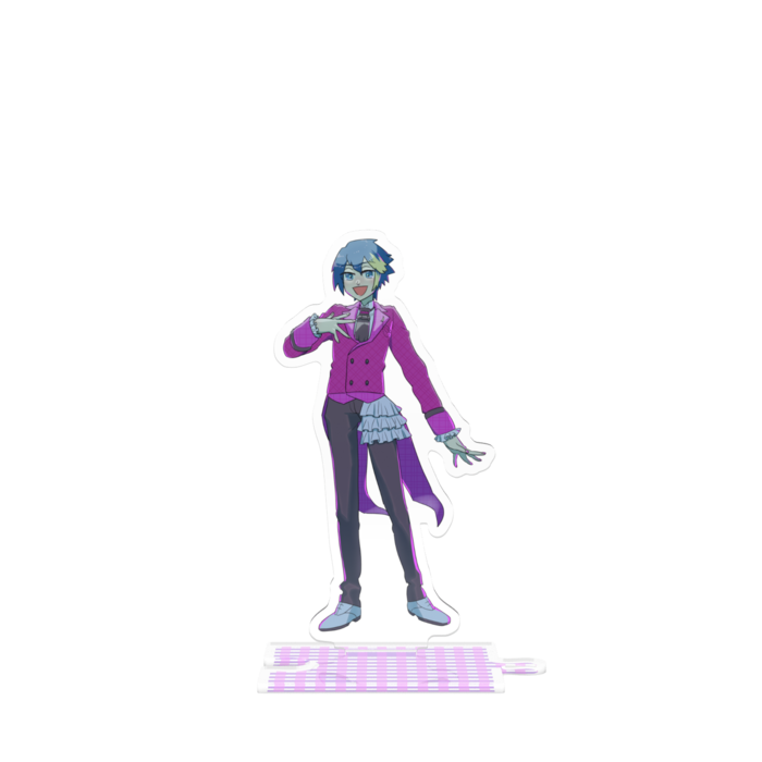 つながるアクスタ - 125mm