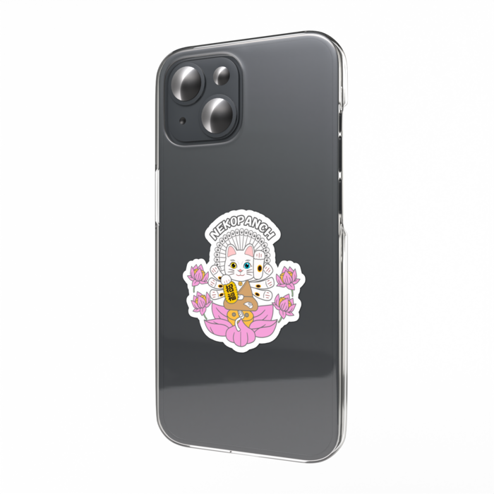 スマホステッカー - 縦