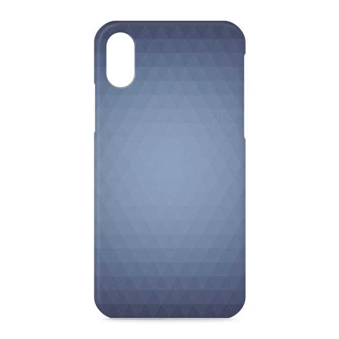 iPhoneケース - iPhone XS / X - 側面あり