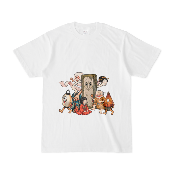 Tシャツ - S - 白