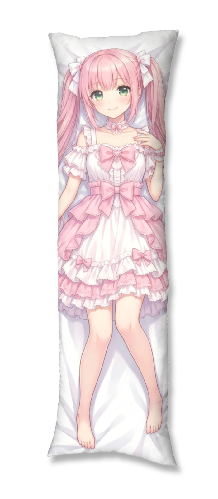 抱き枕カバー - 500x1600(mm)