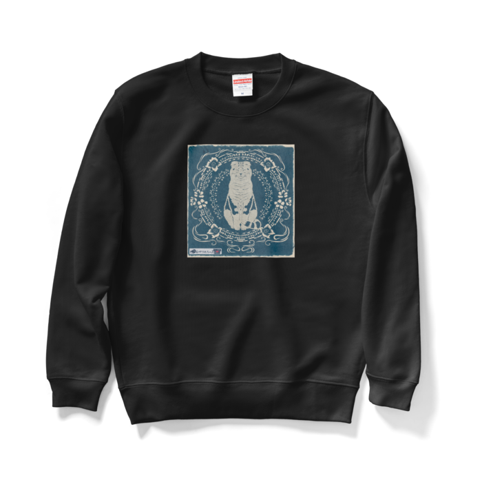 スウェット - M - ブラック