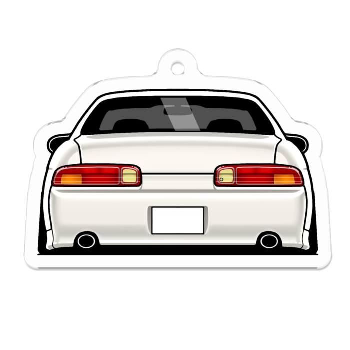 ホワイト※後期