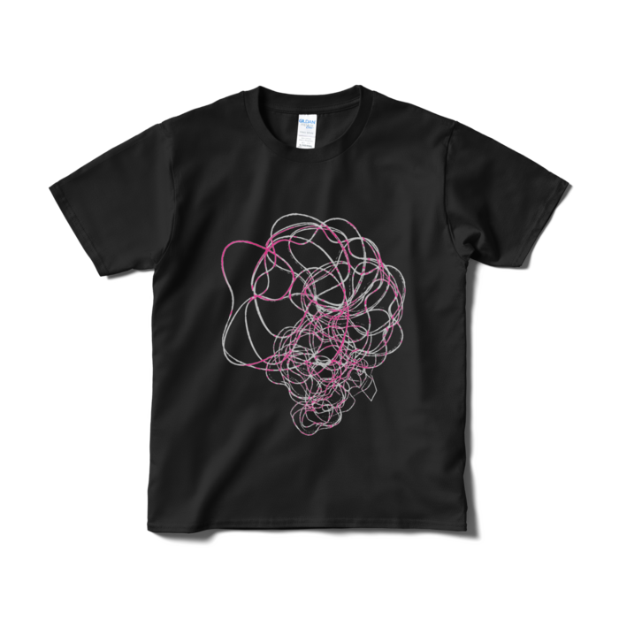 Tシャツ（短納期） - S - ブラック