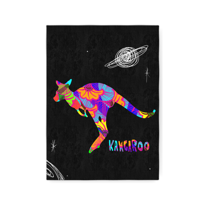 キャンバス - F4