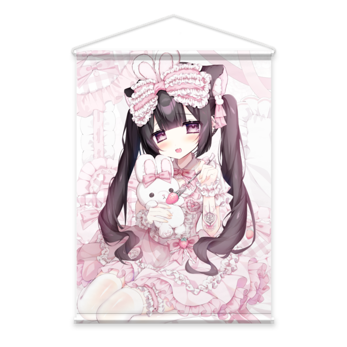 タペストリー - B2縦