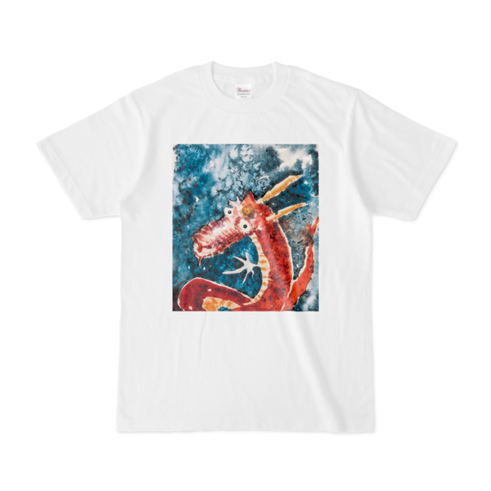 Tシャツ - S - 白