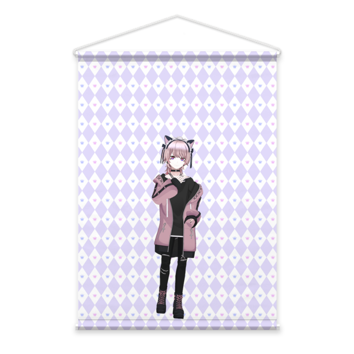 タペストリー - B2縦