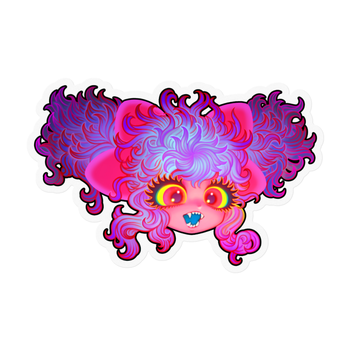 中サイズ・透明