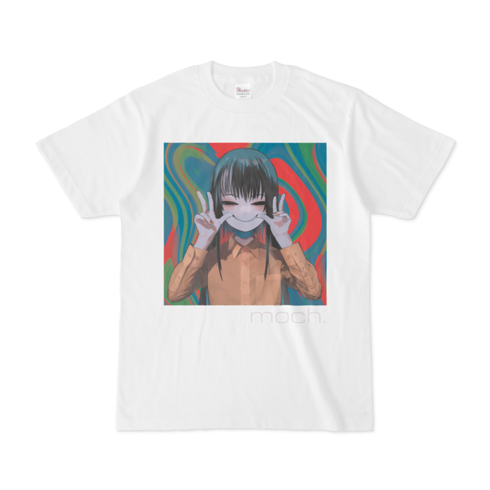 Tシャツ - S - 白