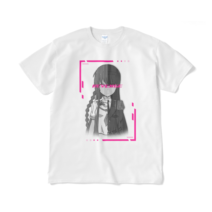 Tシャツ(短納期) - XL - ホワイト