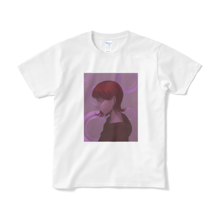 Tシャツ(短納期) - S - ホワイト