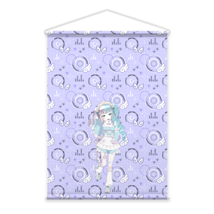 タペストリー - B2縦