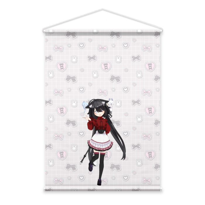 タペストリー - B2縦