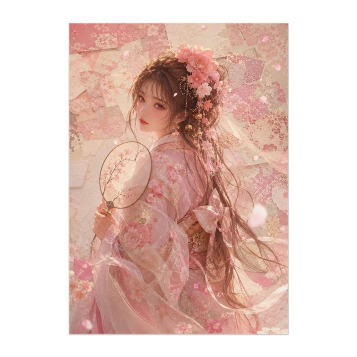 ポスター - B2