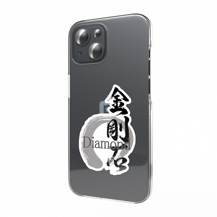 スマホステッカー - 縦