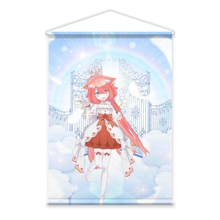 タペストリー - B2縦