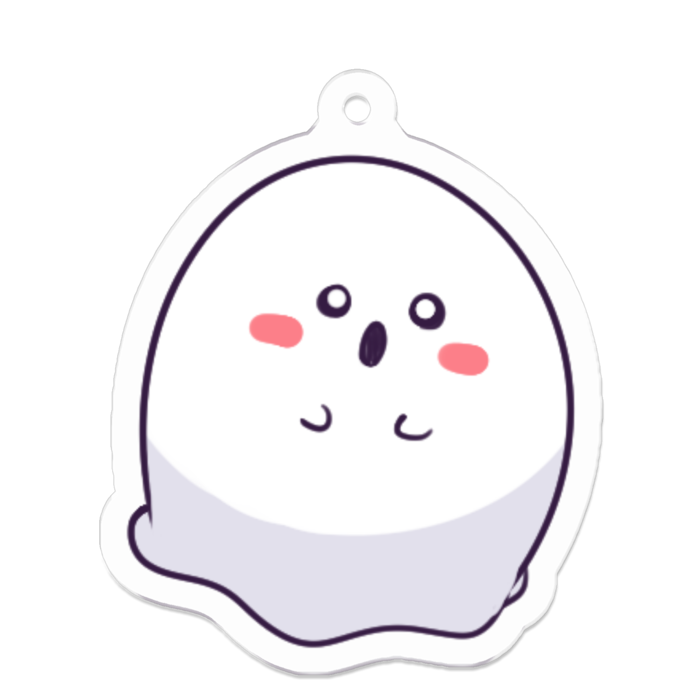 おばけ1