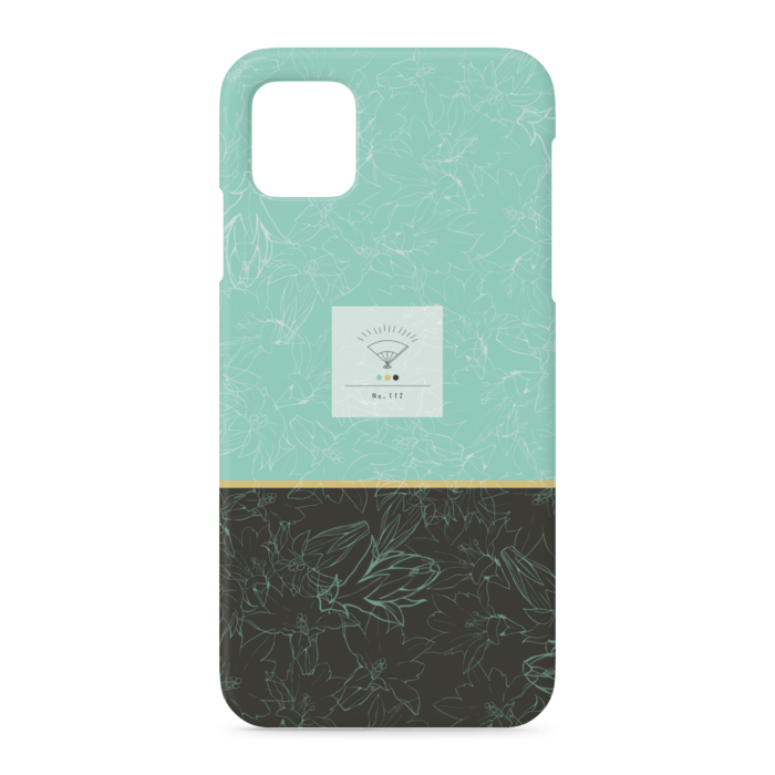 iPhoneケース - iPhone 11 Pro Max - 側面あり