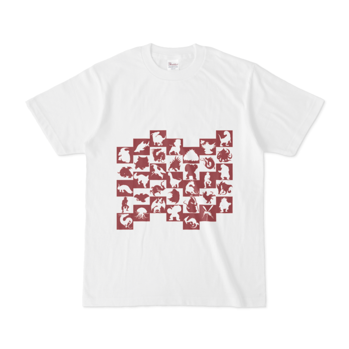 Tシャツ - S - 白