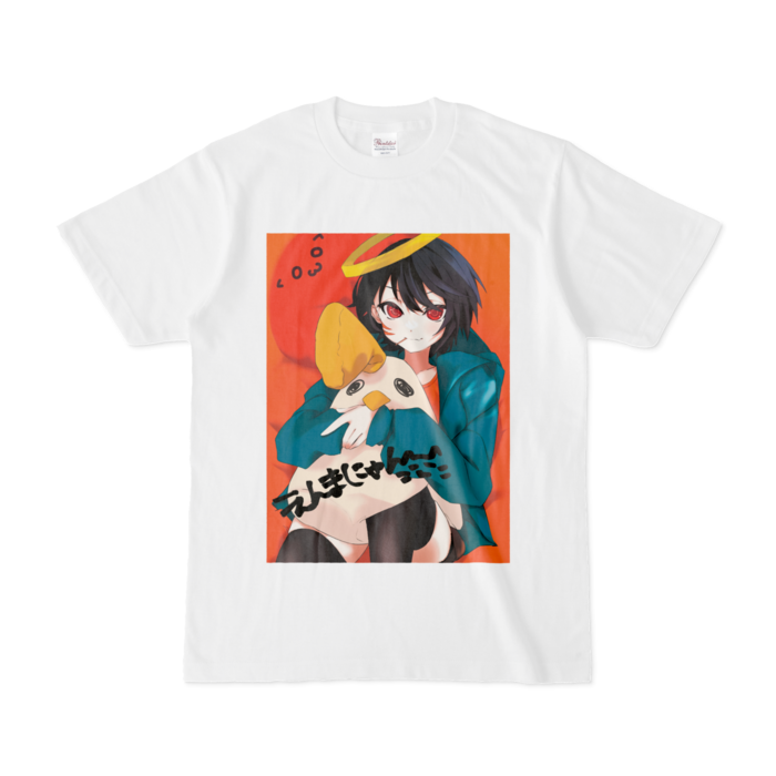 Tシャツ - S - 白