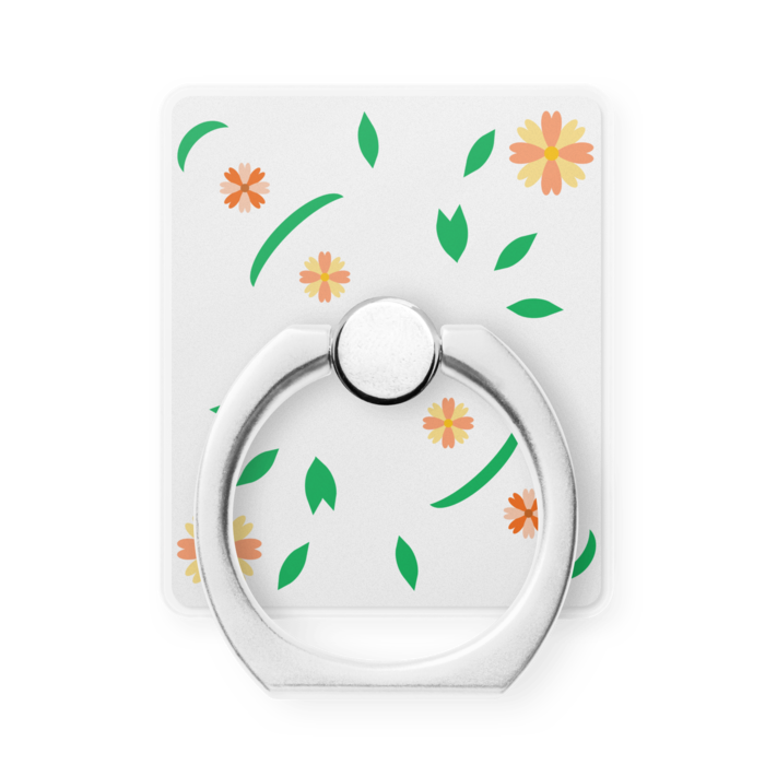 スマホリング