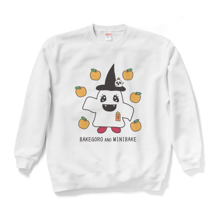 スウェット - XL