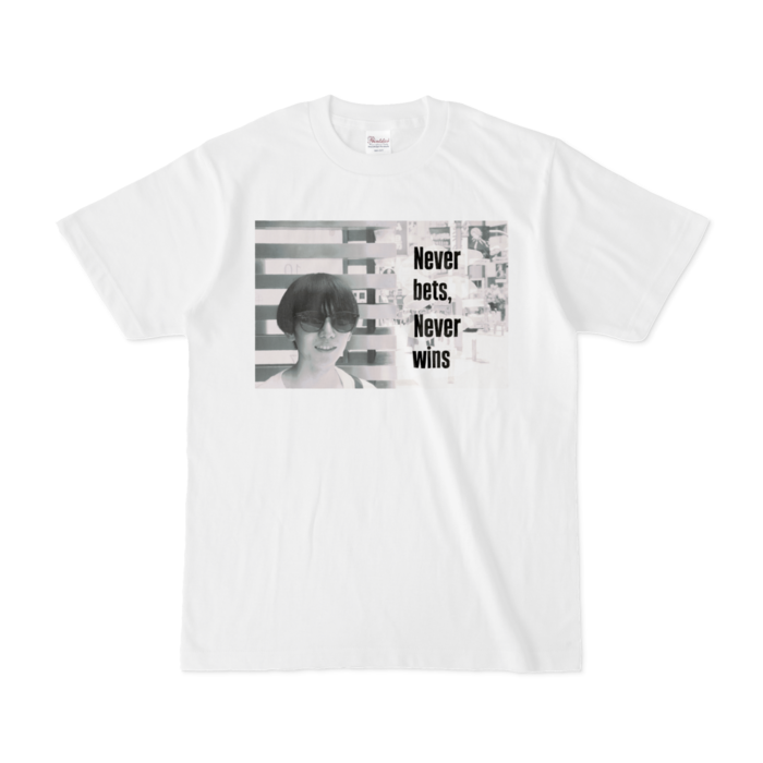 Tシャツ - S - 白