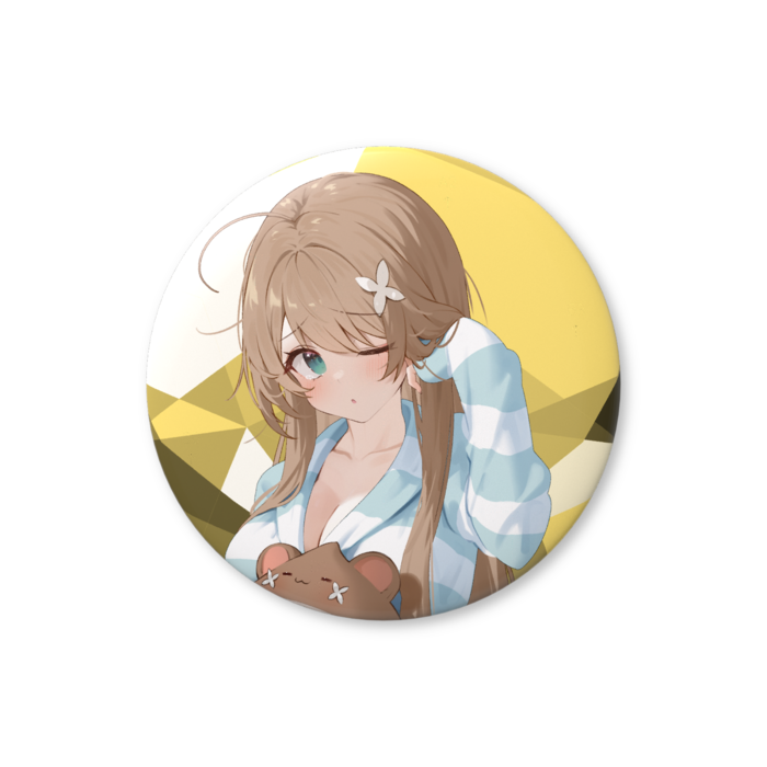 缶バッジ【56mm】