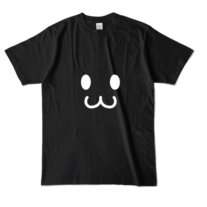 ヒースTシャツ - L