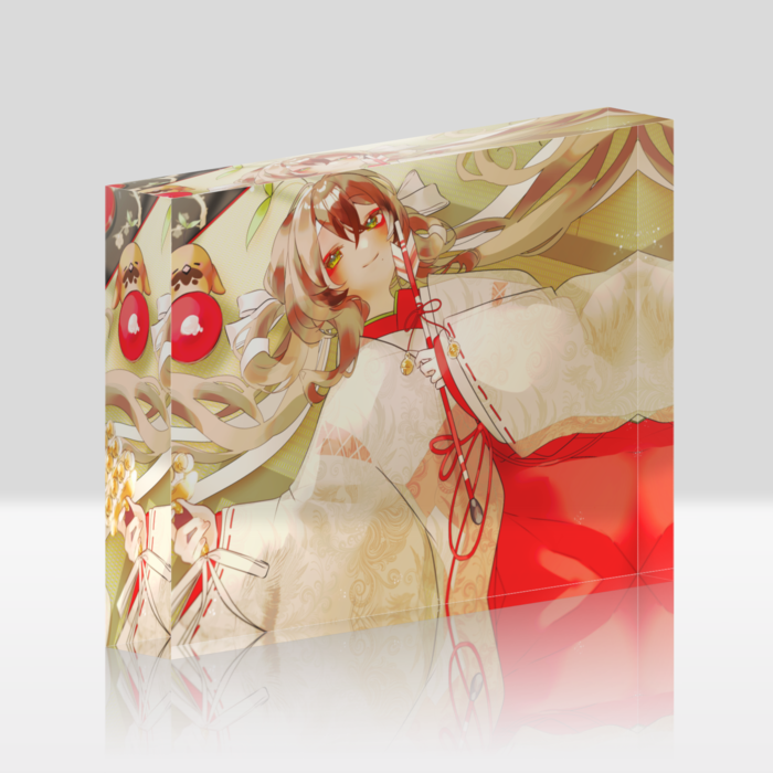 お神酒Ver - 148x100mm(1)